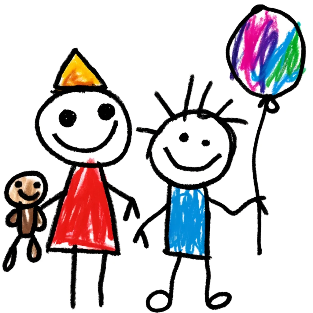 Friendship Image