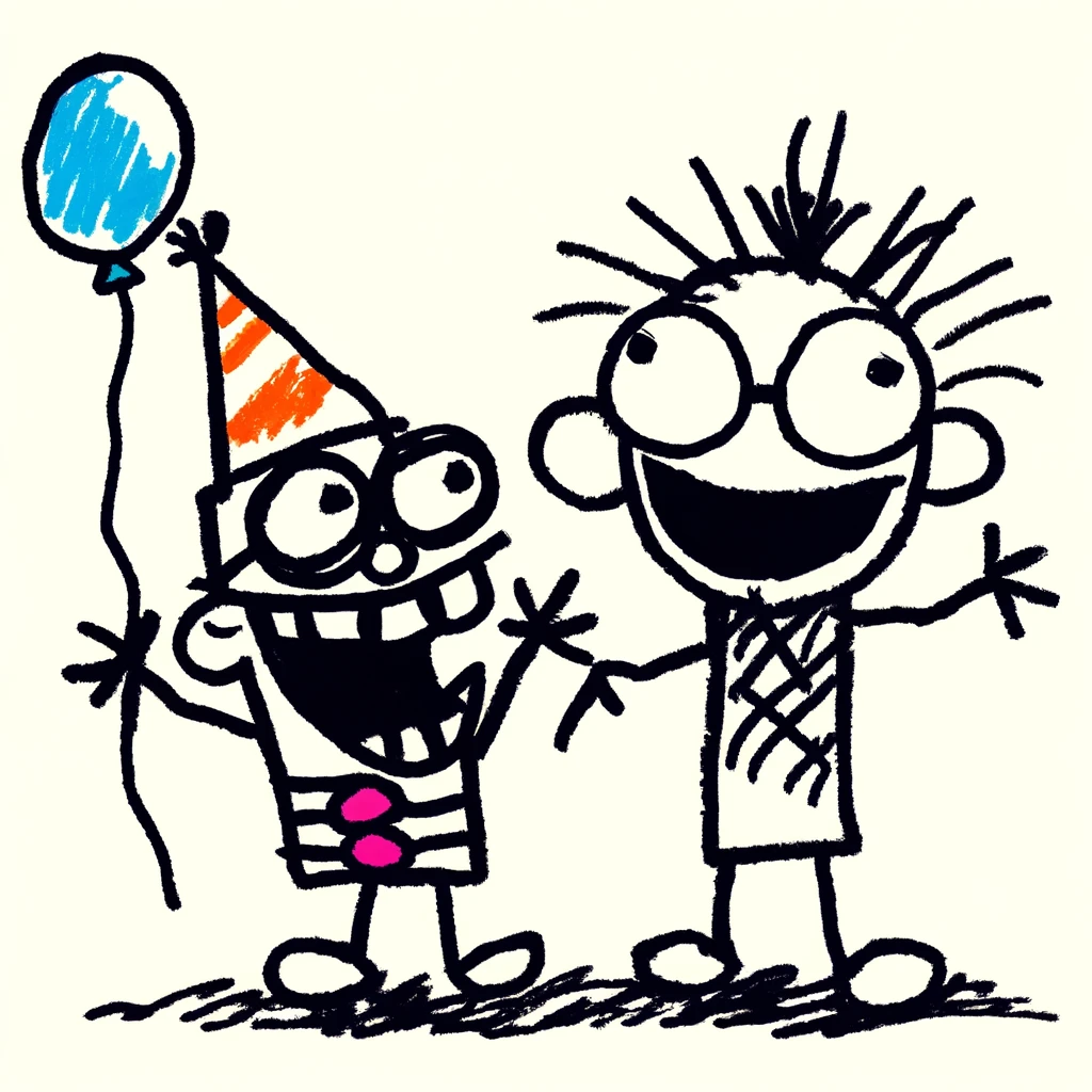Friendship Image